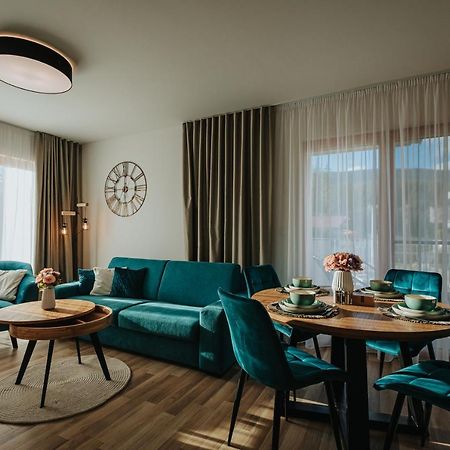 Apartman Hillside X34, Kubinska Hola Dolny Kubin Exterior photo