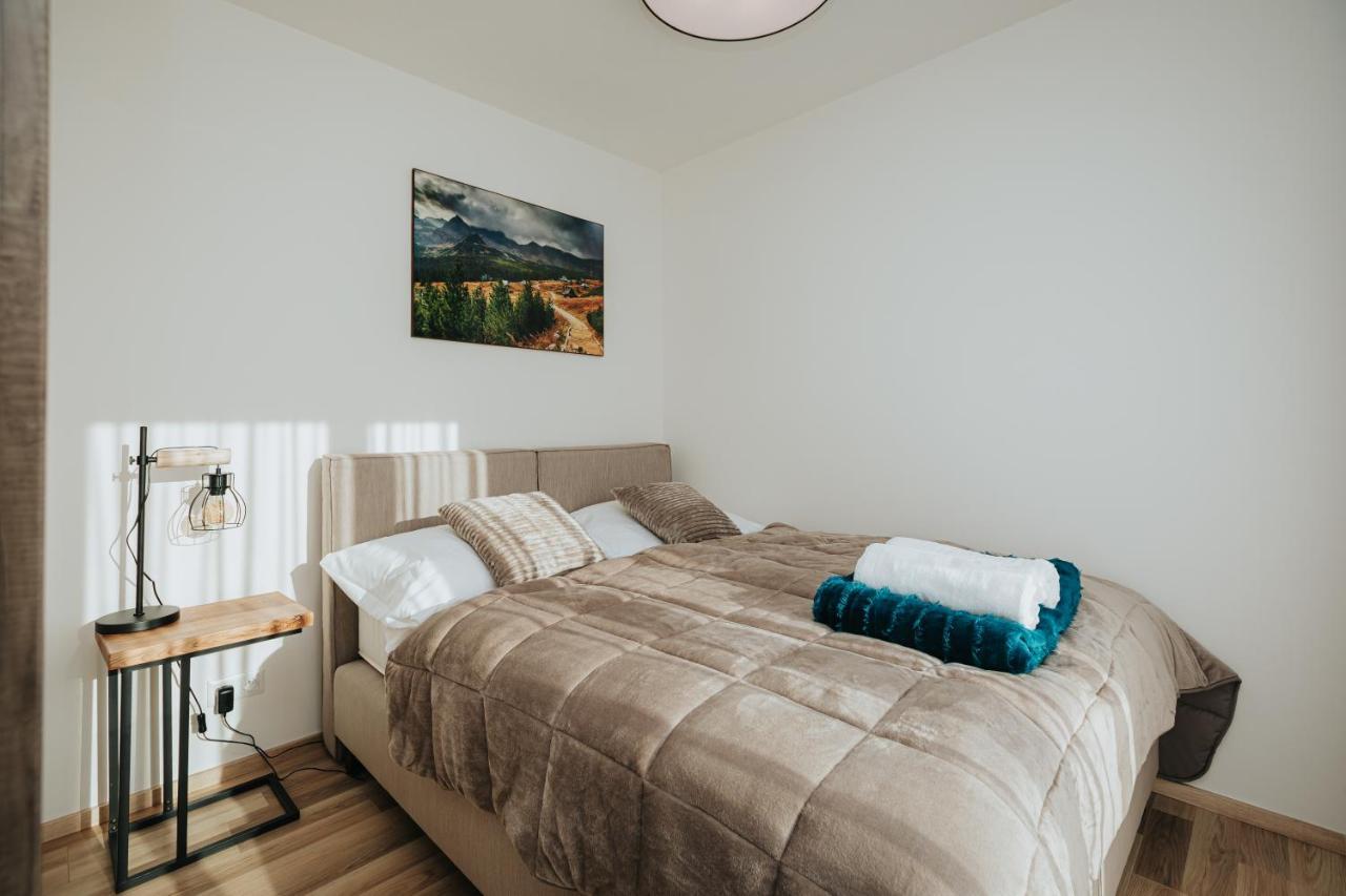 Apartman Hillside X34, Kubinska Hola Dolny Kubin Exterior photo