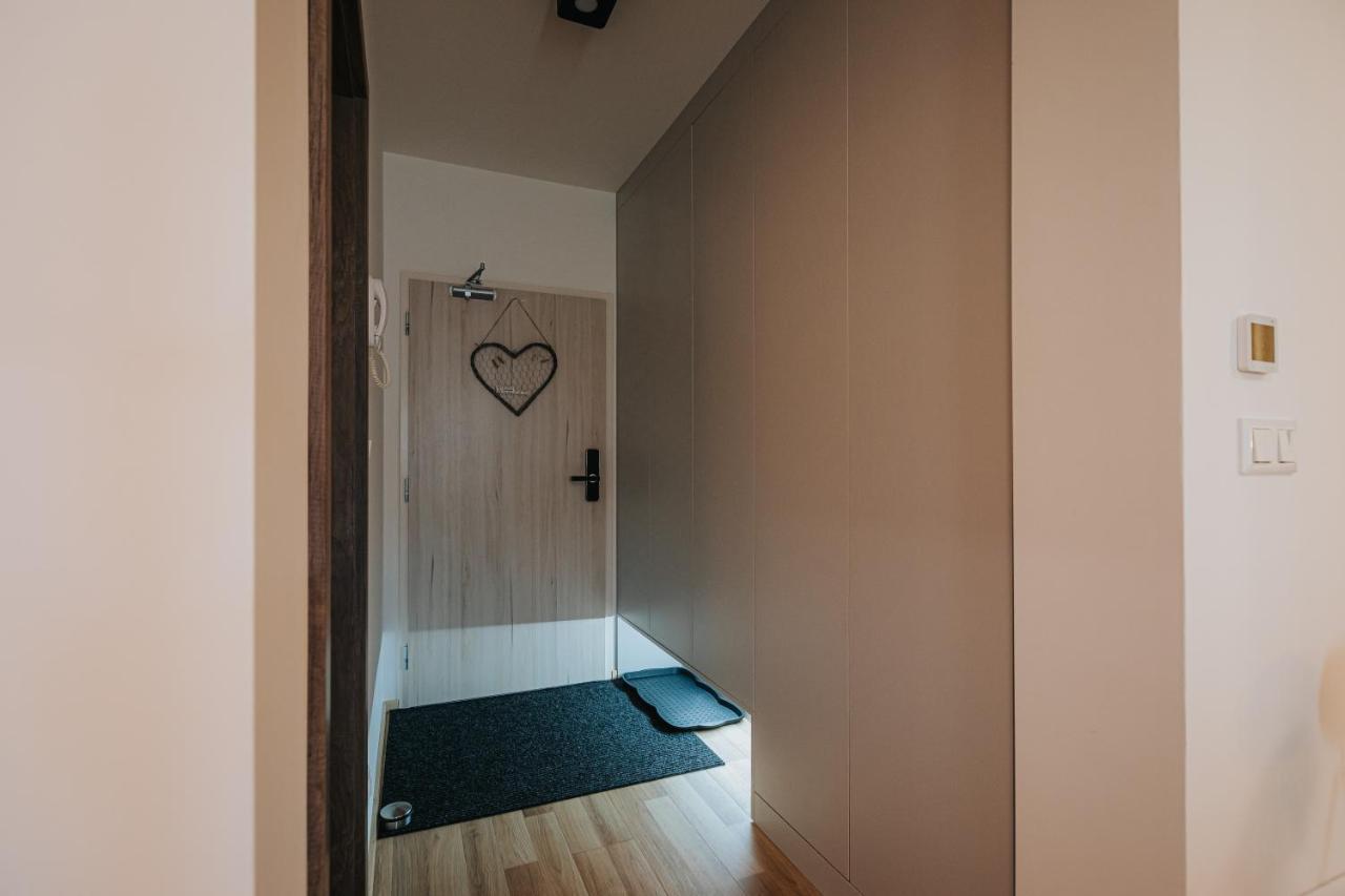 Apartman Hillside X34, Kubinska Hola Dolny Kubin Exterior photo