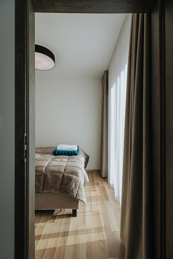 Apartman Hillside X34, Kubinska Hola Dolny Kubin Exterior photo