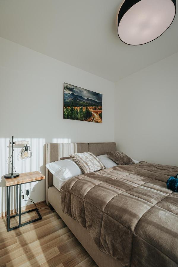 Apartman Hillside X34, Kubinska Hola Dolny Kubin Exterior photo