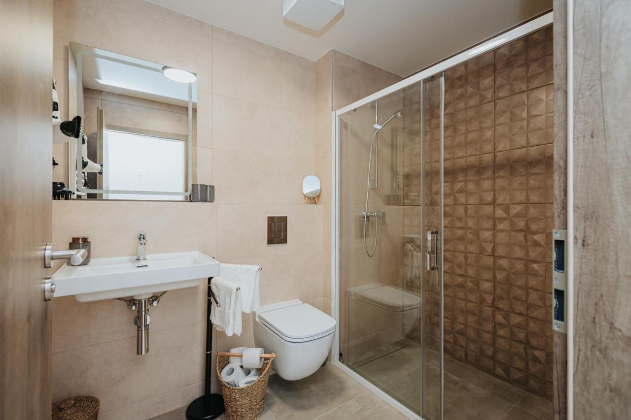 Apartman Hillside X34, Kubinska Hola Dolny Kubin Exterior photo