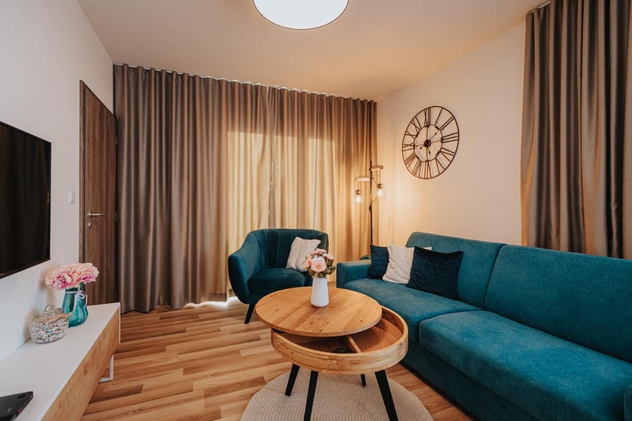 Apartman Hillside X34, Kubinska Hola Dolny Kubin Exterior photo