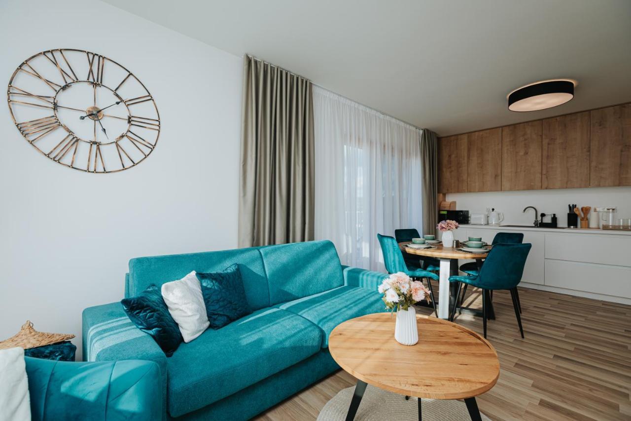 Apartman Hillside X34, Kubinska Hola Dolny Kubin Exterior photo