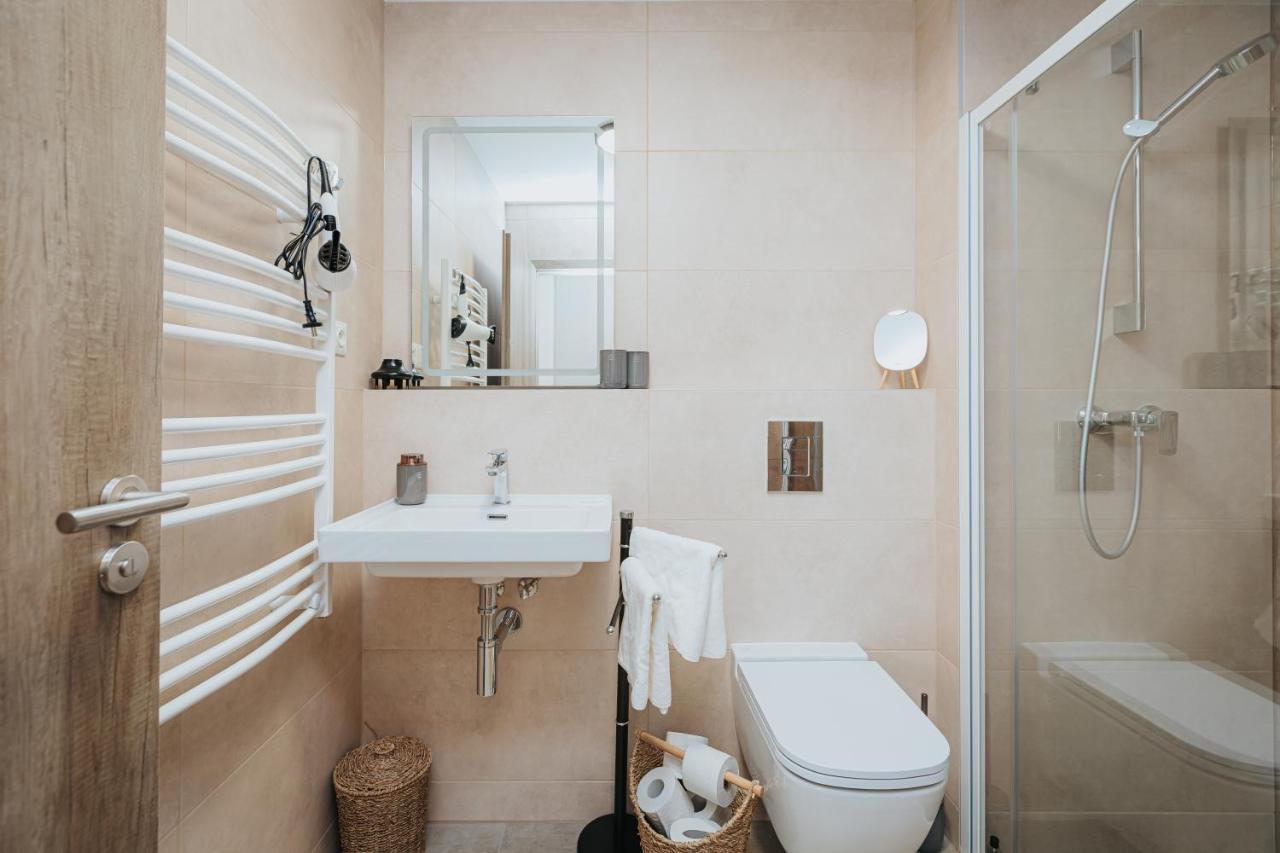 Apartman Hillside X34, Kubinska Hola Dolny Kubin Exterior photo