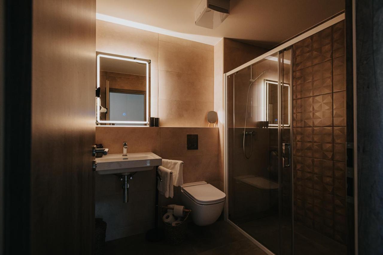 Apartman Hillside X34, Kubinska Hola Dolny Kubin Exterior photo