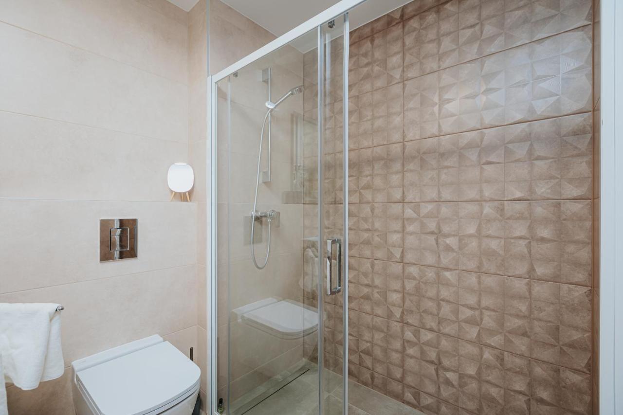 Apartman Hillside X34, Kubinska Hola Dolny Kubin Exterior photo