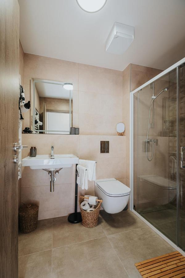 Apartman Hillside X34, Kubinska Hola Dolny Kubin Exterior photo
