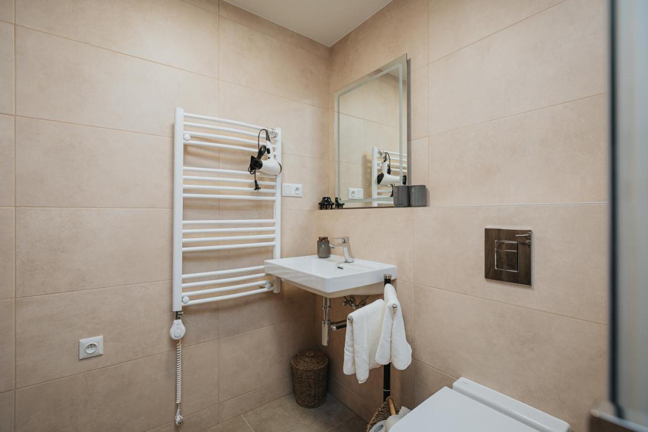 Apartman Hillside X34, Kubinska Hola Dolny Kubin Exterior photo