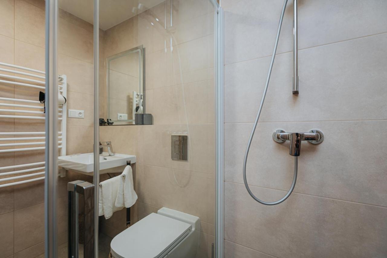 Apartman Hillside X34, Kubinska Hola Dolny Kubin Exterior photo