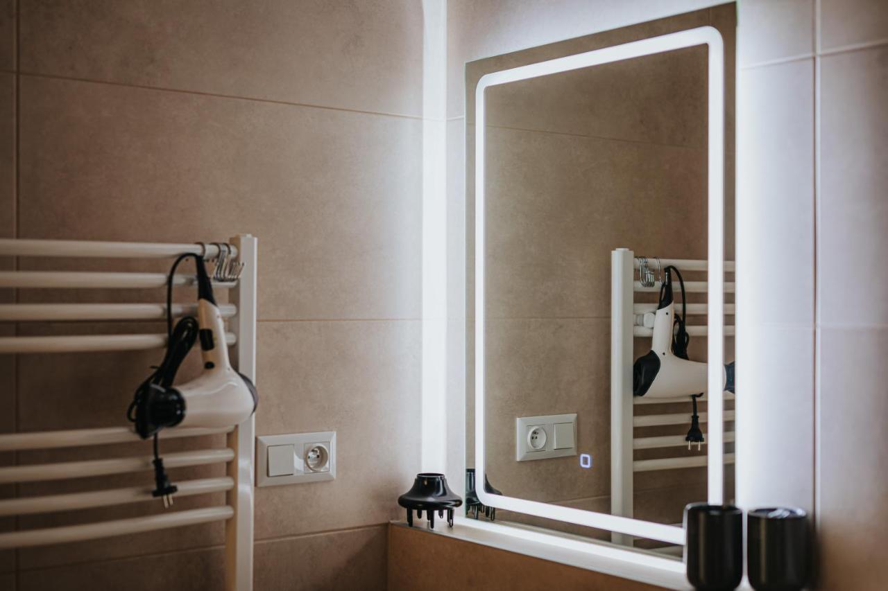 Apartman Hillside X34, Kubinska Hola Dolny Kubin Exterior photo